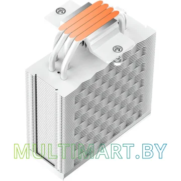 Кулер PCCooler RZ400 V2 (белый) картинка 5